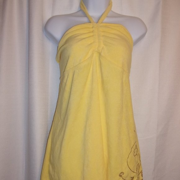 Baby Phat Other - Baby Phat By Kimora Lee Simmons XL Swim Cover Up